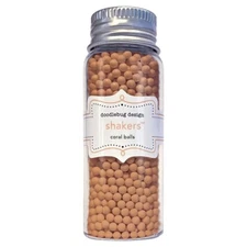 Doodlebug ~ SHAKERS ~ Coral Balls