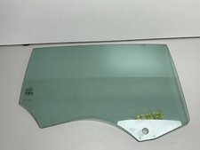 Scheibe Glasscheibe T&uuml;r Fenster hinten links Mercedes CLS X218 Shooting Brake