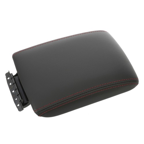 OEM 20152018 Subaru WRX STi Center Console Cover Lid Leather NEW