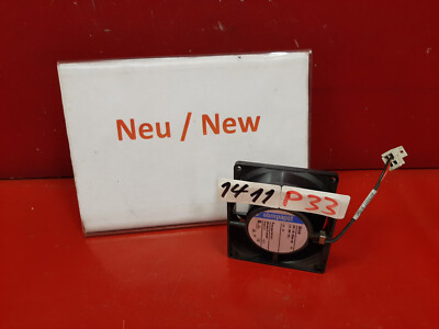 ebmpapst 8314 H NEU