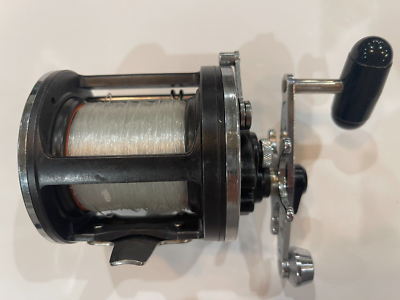 リール DAIWA Sealine 47H Daiwa Sealine 47H - Level Wind Fishing Reel - Used | eBay