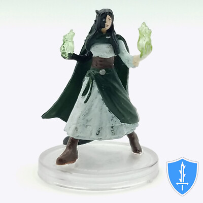 Calianna Mordsson - Guests of Critical Role 1-4 D&D Draconic Sorcerer Miniature