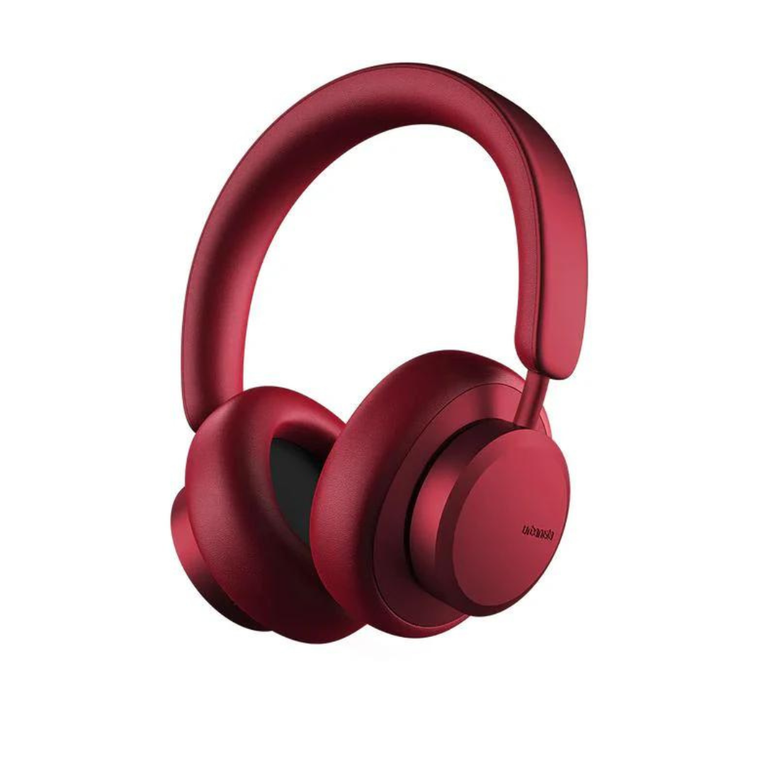 Urbanista Miami Wireless Active Noise Cancelling Headphones Over