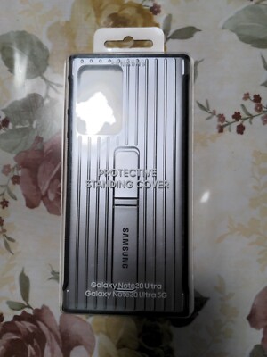 Samsung Rugged Protective Case for Galaxy Note 20 Ultra 5G