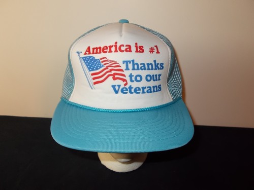 Casquette Trucker Weaver Auto Parts Vintage Années 80 - Style Rétro