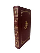 The Anatomy of the Human Eye by John Dalrymple - Opthalmology - Ltd. Ed. Leather