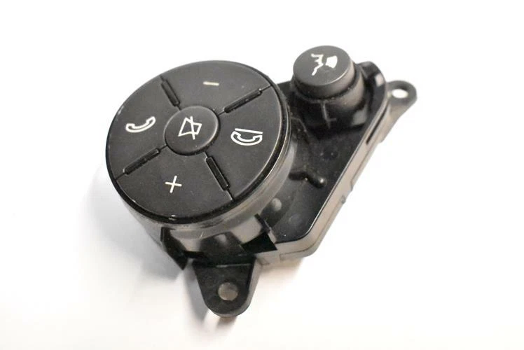 Interruptor de control por voz de teléfono volante Mercedes-Benz C300 2008-2012 K7671 Foto 4 de 4