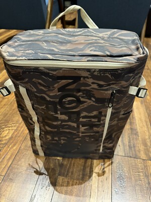 ＊THE NORTH FACE＊BC Fuse Box II 30L THE NORTH FACE Backpack 30L BC FUSE BOX 2 NM82150 K Black From