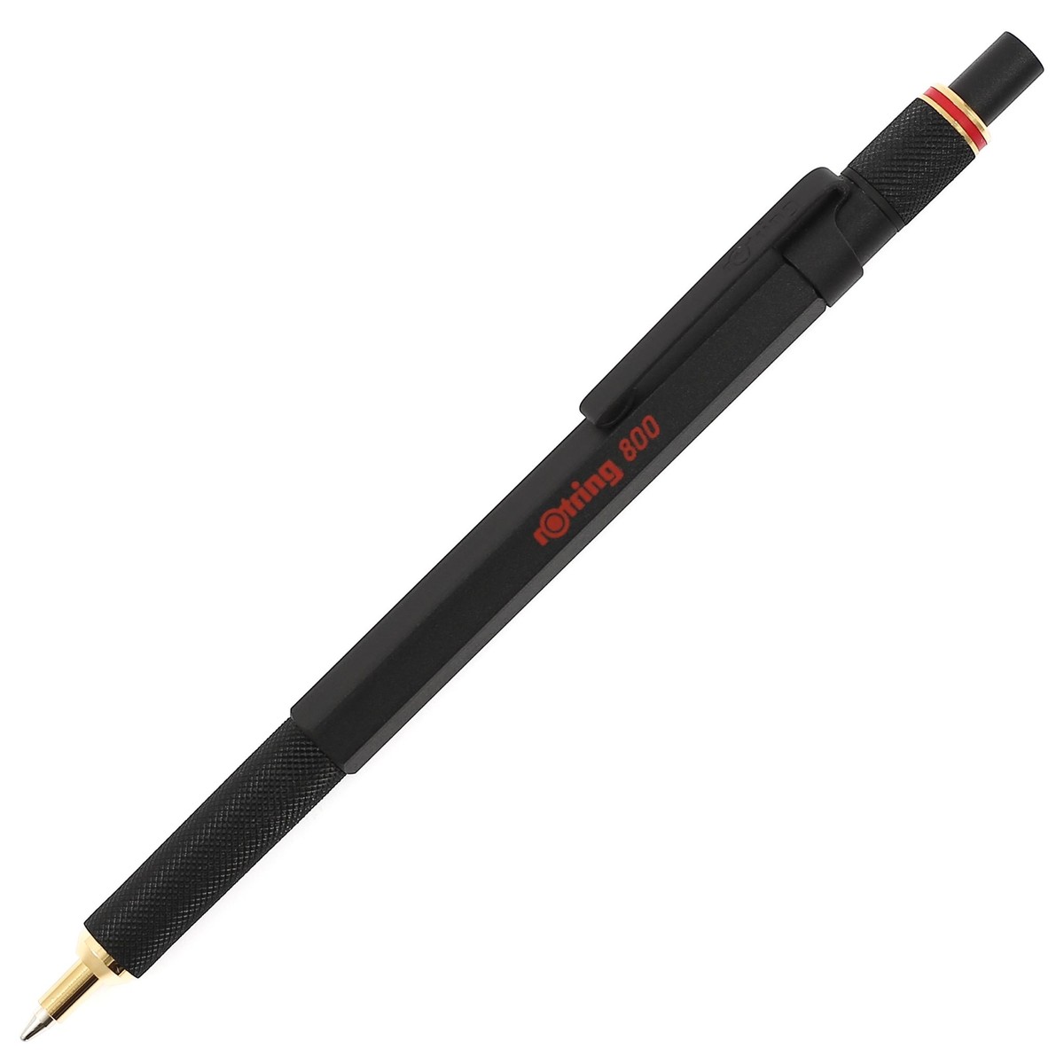 Rotring 800 Retractable Ballpoint Pen | eBay