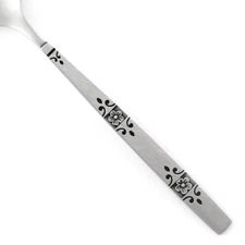 Oneida ORLANDO Stainless Profile Burnished Silverware CHOICE Flatware