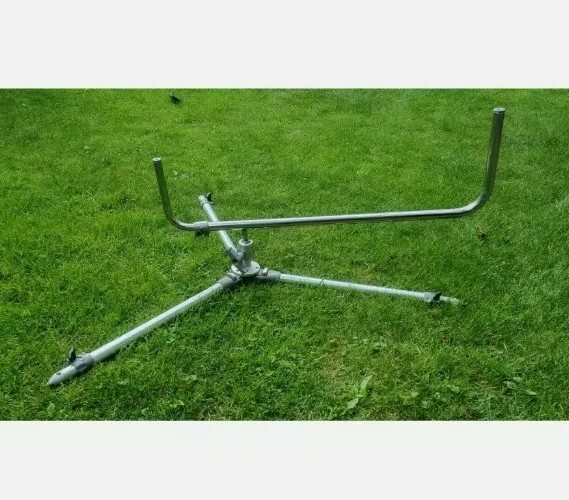 Rod Pod Fishcon Avenger - Support Cannes Pêche Carpe - Occasion