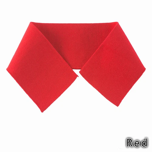 Summer 100% Cotton Collar Knit T-Shirt Neckline Cuff Rib Trim Clothing Fabric - Picture 43 of 64