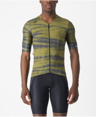 トップス CASTELLI UNLIMITED PRO JERSEY Castelli Unlimited Pro Jersey - Men's - Men
