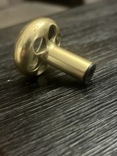 Van Staal Part VS300 Gold Knob