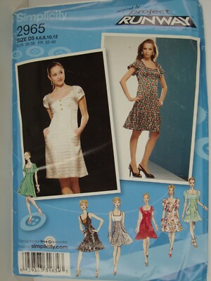empire dress runway Louise Xin Couture - SS23