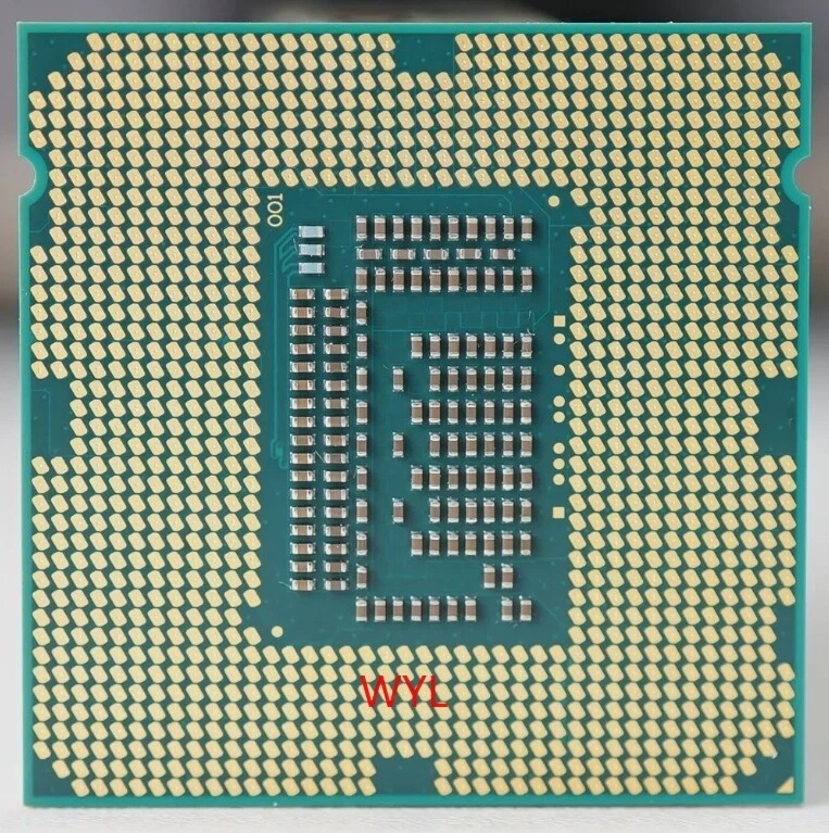 Intel Core i7-3770K SL0PL 3.5GHz Quad-Core LGA 1155 Socket H2 CPU Processor - Image 4 of 4