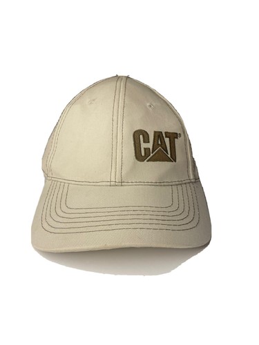 CAT caterpillar hat cap