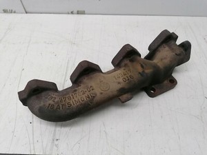 BMW 3er E91 320d  Auspuffkrümmer Abgaskrümmer  7791762  (99)