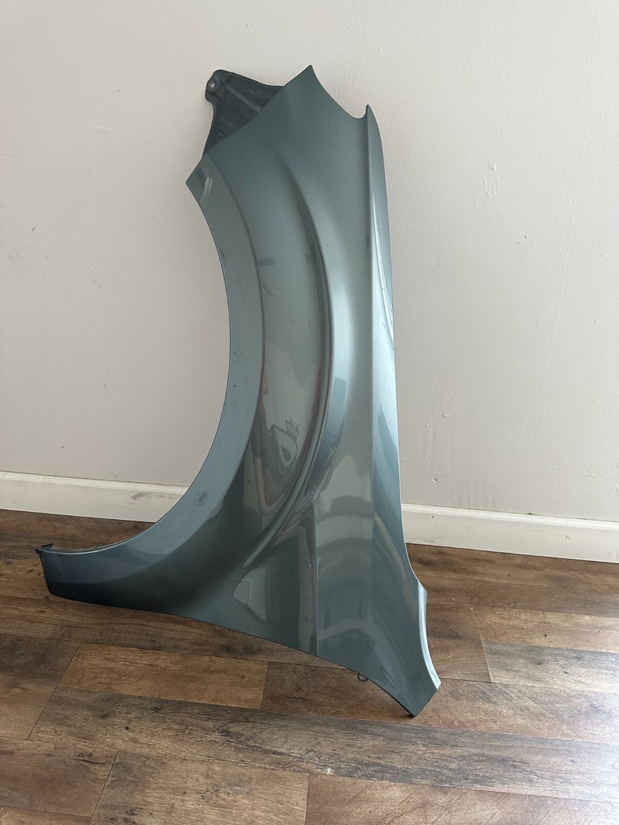 2010 SUBARU Forester Front Fender Left Driver Side As It Is! | eBay