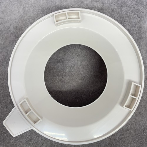 Jack LaLanne Power Juicer Spout Ring Replacement Part for Model CL003AP - Picture 5 of 6