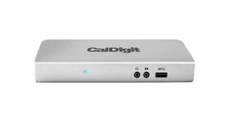 CALDIGIT THUNDERBOLT STATION FOR MAC CTS-EU-60 / TESTED