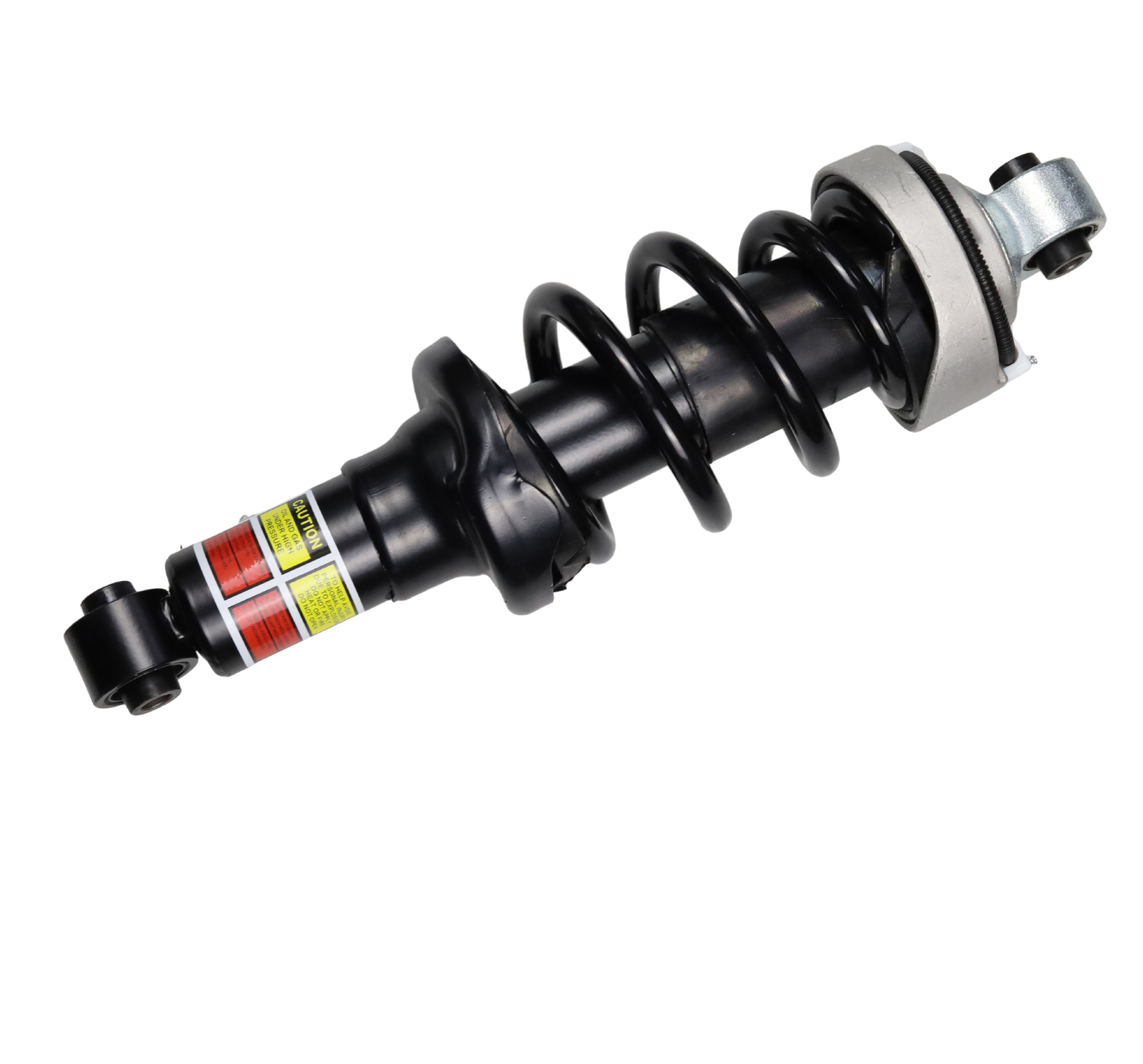 4pcs For Audi R8 V8 V10 Front Rear Left + Right Shock Strut Magnetic Ride 07-15