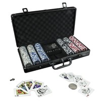 Dc Comics Super-villains Poker Set Cards Chips Dice Gift Collectibles Chop on sale Dc Comics Super-villains Poker Set Cards Chips Dice Gift Collectibles Chop on sale