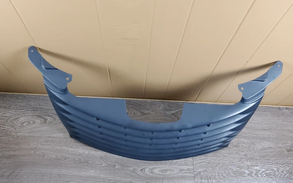 Chrysler PT Cruiser 2001-2005 parrilla delantera OEM Foto 3 de 4