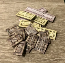 Star Wars: Outer Rim Board Game Credits Replacement/Additional Pack