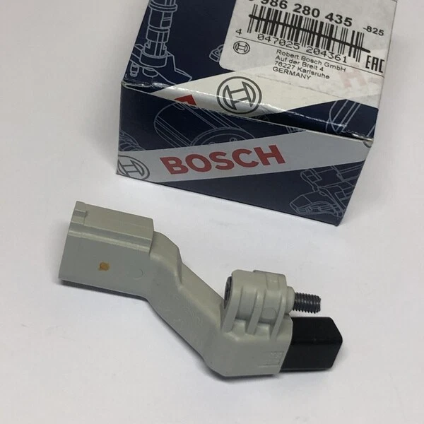 Crank angle position sensor for Volkswagen 2E CRAFTER 2.0L 12-18 CKTB CKUC CKUB - Изображение 2 из 4