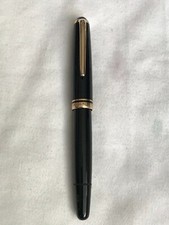 ヴィンテージ モンブラン 254 ファインペン 14C OB ニブ - Excellent