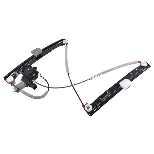 Elektrischer Fensterheber Vorne Links mit Motor für Jaguar XF X250 J05 CC9 08-15 - Bild 2 von 11