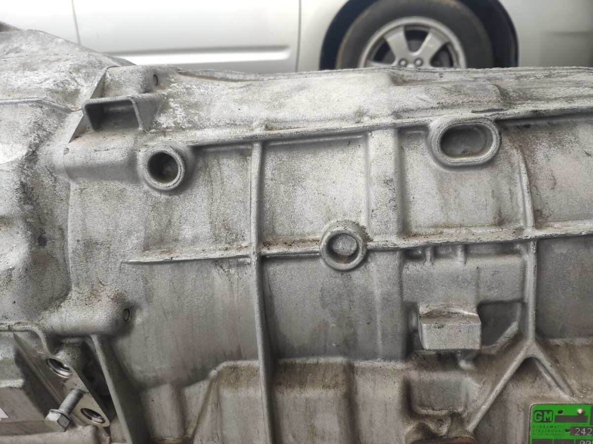 BMW E90 328 Automatic Transmission 7572195 7572198 “Comes without 