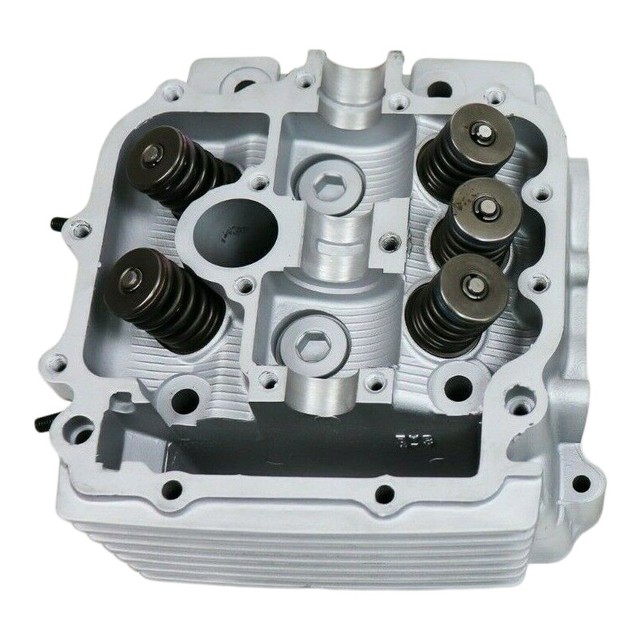 2003 Yamaha Raptor YFM 660 Yfm660r Cylinder Head Cover for Repair for