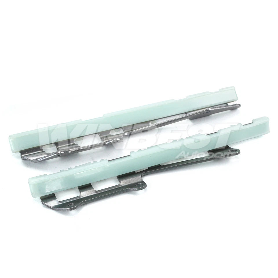 Fit 97-04 Ford F150 Explorer Expedition Lincoln 4.6L Timing Chain Kit Oil Pump - Image 4 of 4