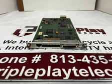 AVAYA G700 MEDIA GATEWAY MM710 T1/E1 EIA 530E DCA CARD