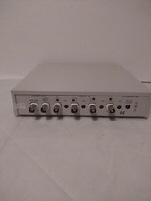 CE B/W Quad Processor