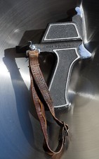 Bolex trigger handle