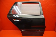 Mercedes W211 S211 E-Klasse T&uuml;r Kombi schwarz 197 A2117300405 hinten rechts /30E