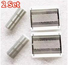 2 set Shaver/Razor Replacement Foil for Hitachi RM1500UD RM1700UD K12s BM31 BM32