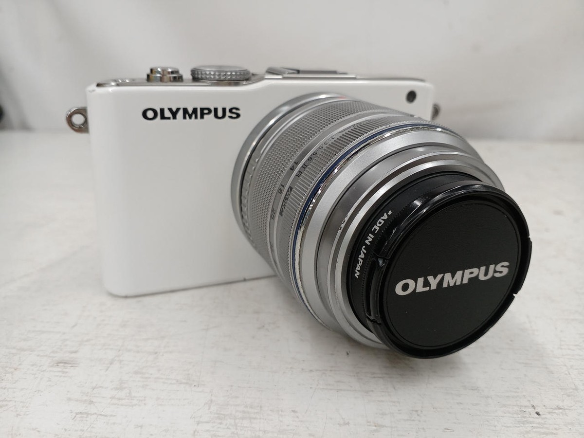 OLYMPUS E−PL3 E-PL3 WHITE Olympus Pen E-PL3 Review | Digital Trends