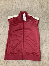 Kappa Logo Tape Artem 2 Tracksuite Jacket Sz. XXL