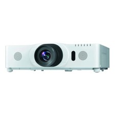 Hitachi CP-WU8450 LCD Projector WUXGA 1920 x 1200 5000 Lumens
