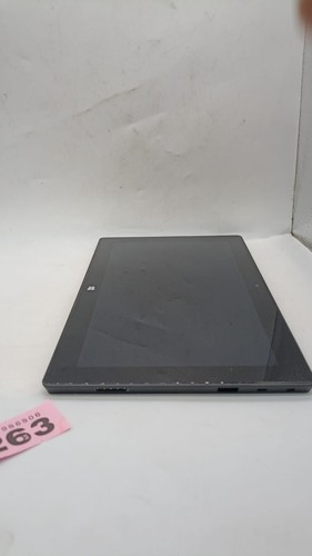 Tablet PC Microsoft Surface RT 1516 32 GB Wi-fi 10,6" Windows 8 repuestos o reparaciones - Imagen 4 de 12