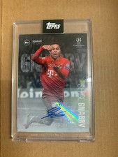 2024-25 Topps FC Bayern München 125 Years Anniversary Soccer Checklist Guide in-content 21