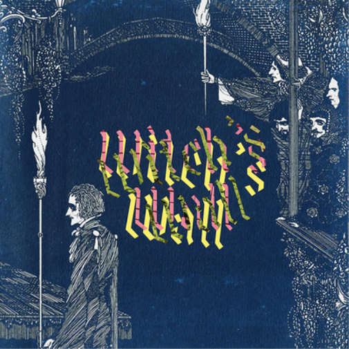 Witch's Wall Witch's Wall (CD) Album