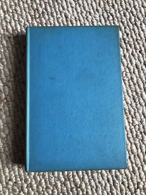 THE SEA WRAITH - Catherall, Arthur 1952 First  Lutterworth Press Vintage HB (B46