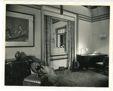 Vintage 8x10 Production Photo Anybody's Woman 1930 Ruth Chatterton Clive Brook