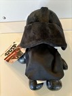 DISNEY STAR WARS 8" DARTH VADER Plush Character Toy by Mattel Age: 3+ NWT — photo 2