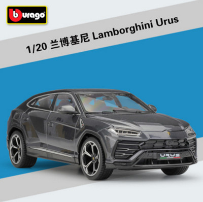 bburago lamborghini urus